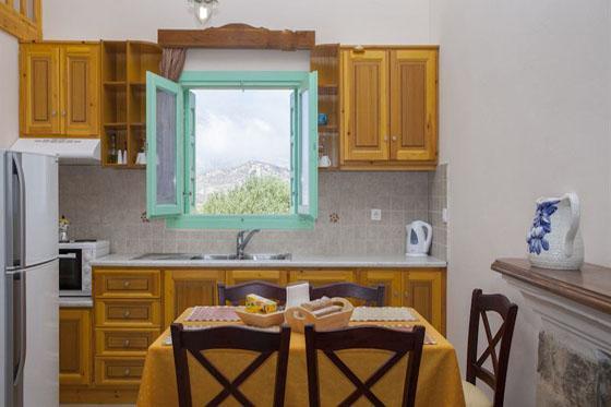 case vacanze in Grecia