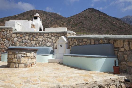 casa a Karpathos