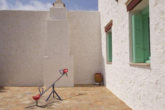 casa vacanze Karpathos