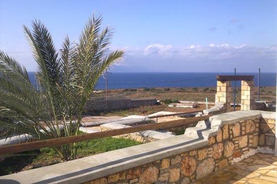 Ilion Mare Villas