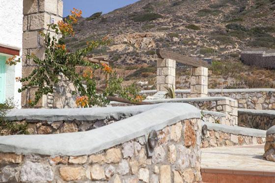 le più belle case di Karpathos