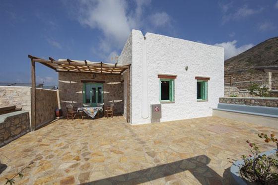 Karpathos casa