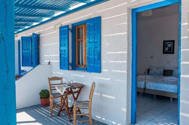 Iliovasilema Studios