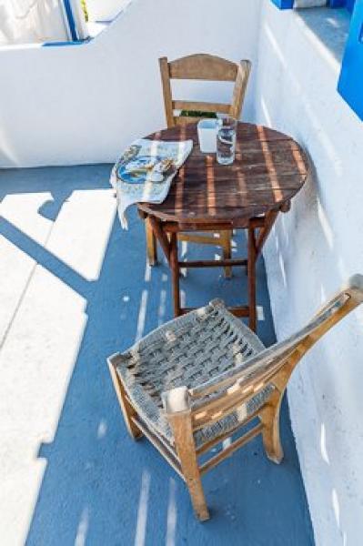 Iliovasilema Studios