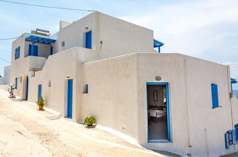 Iliovasilema Studios