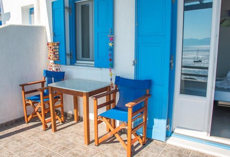 Iliovasilema Studios