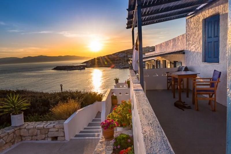 Iliovasilema Studios