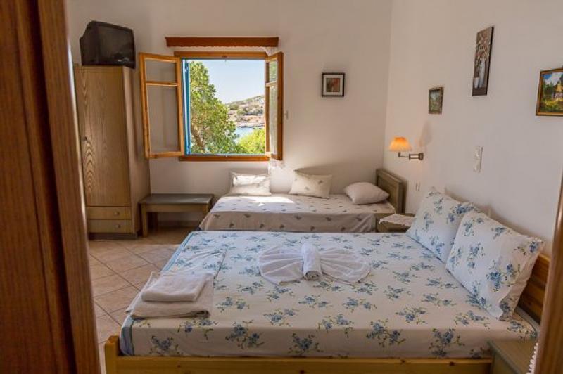 Iliovasilema Studios