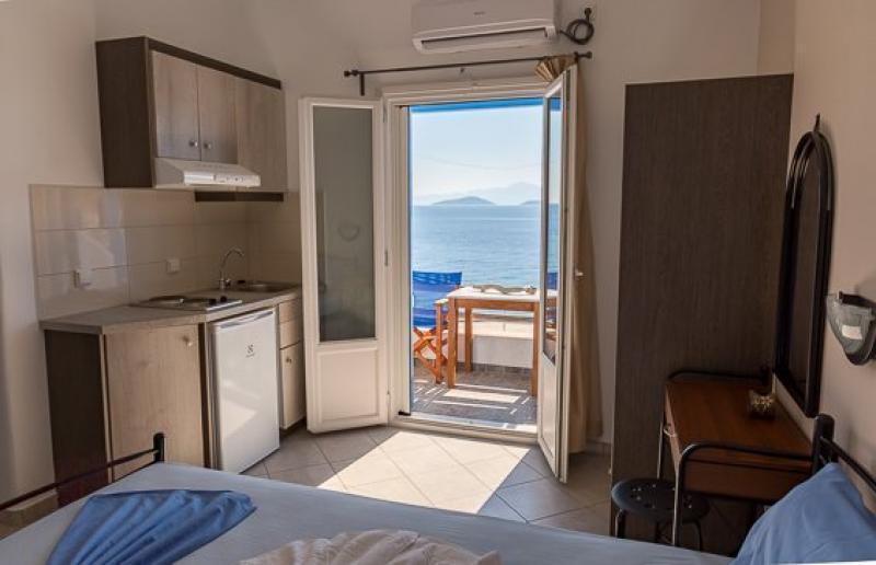 Iliovasilema Studios