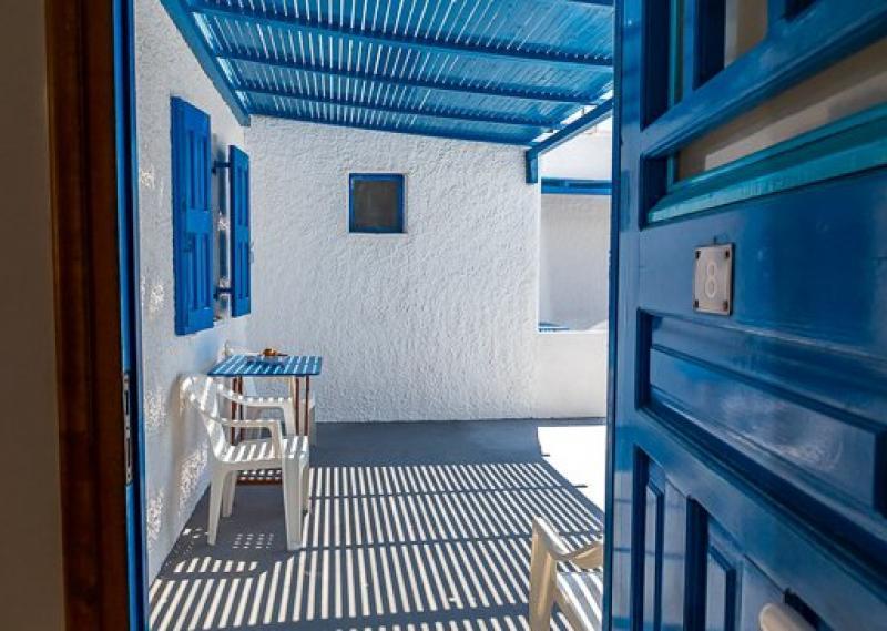 Iliovasilema Studios