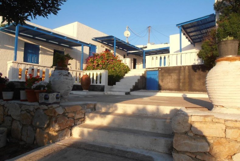 Iliovasilema Studios