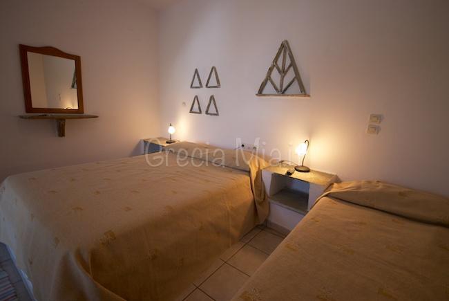 prenotare appartamento Tinos