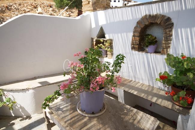 Tinos hotel consigliati