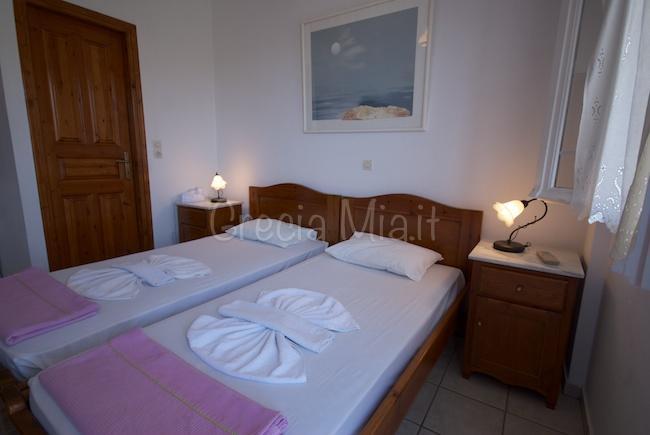 appartamenti a Tinos