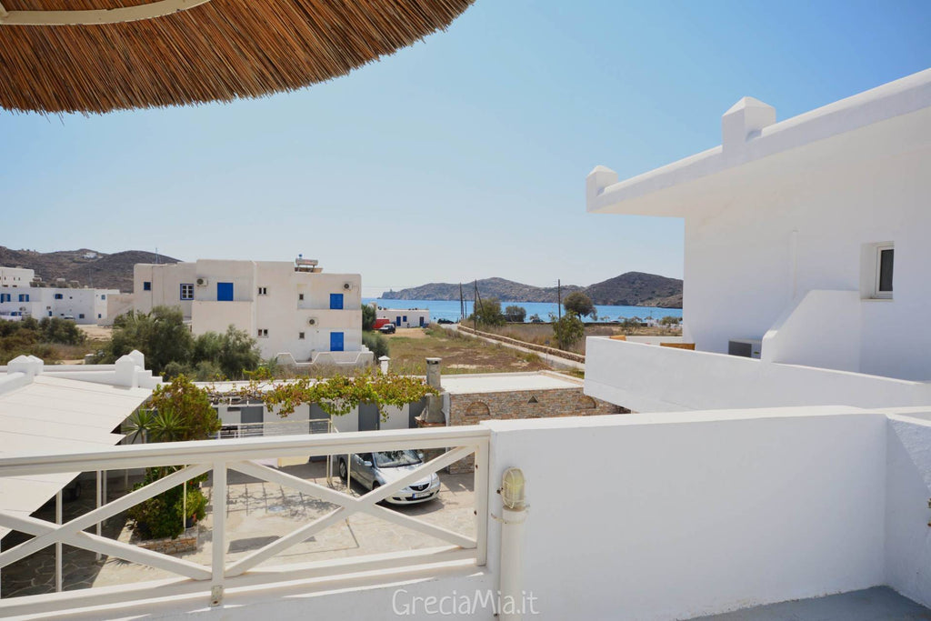 Ios hotel consigliati