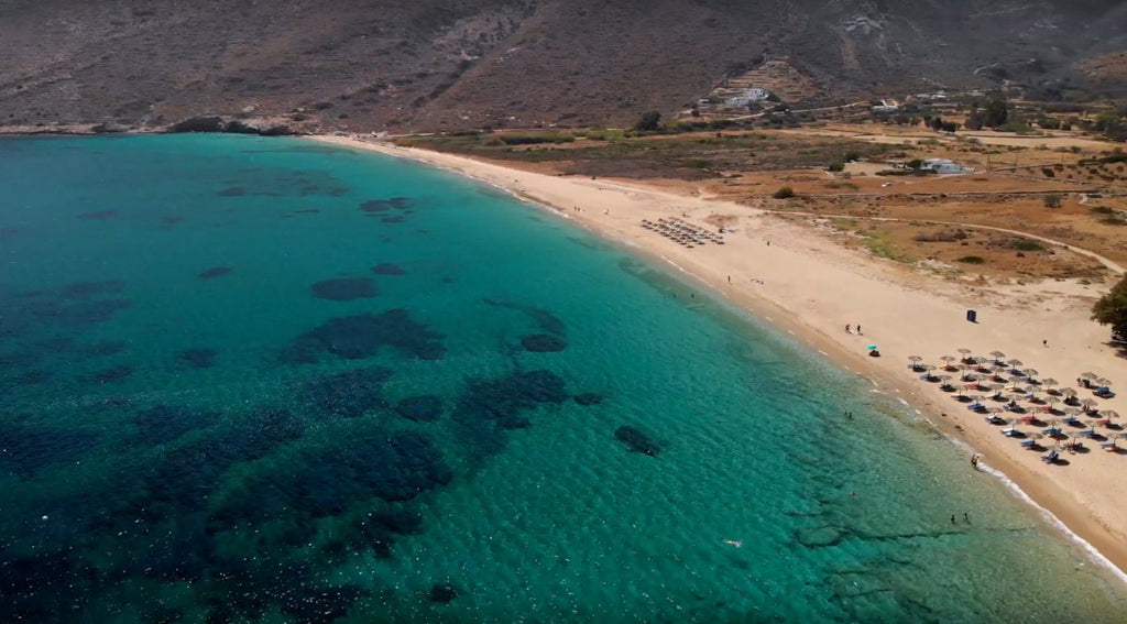 Studios Agia Theodoti