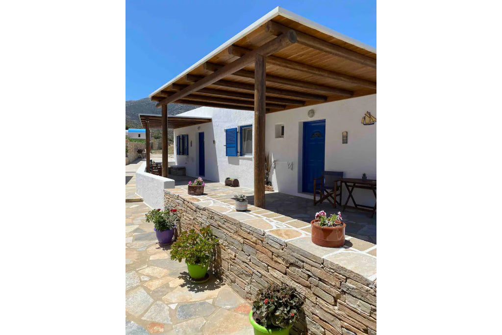 Studios Agia Theodoti