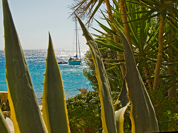 Camere fronte mare Koufonissi