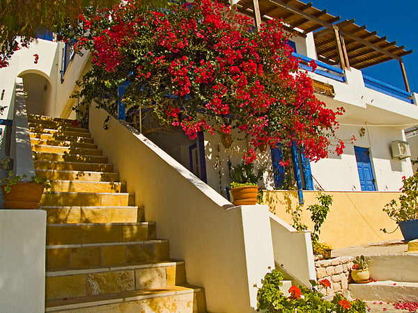 Camere fronte mare Koufonissi