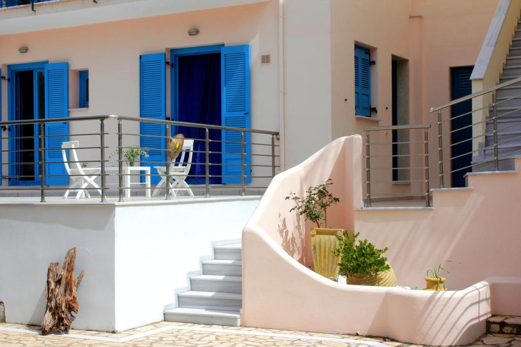 Itaca - Appartamenti tradizionali