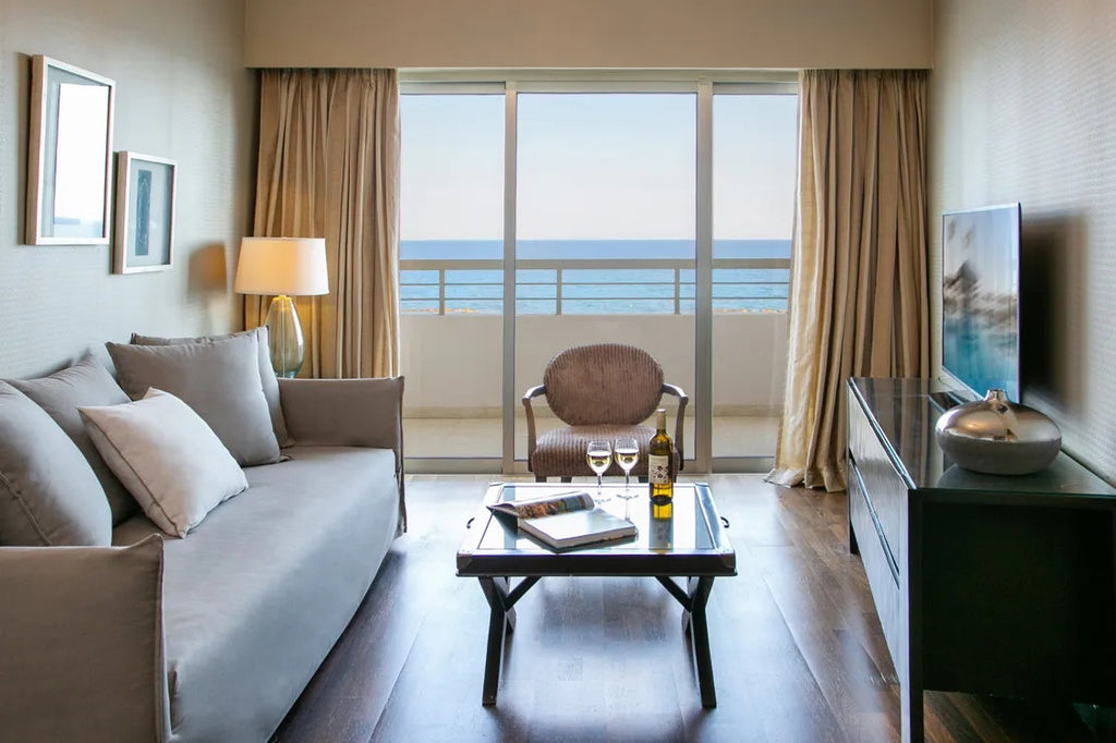 Atlantica Miramare Beach