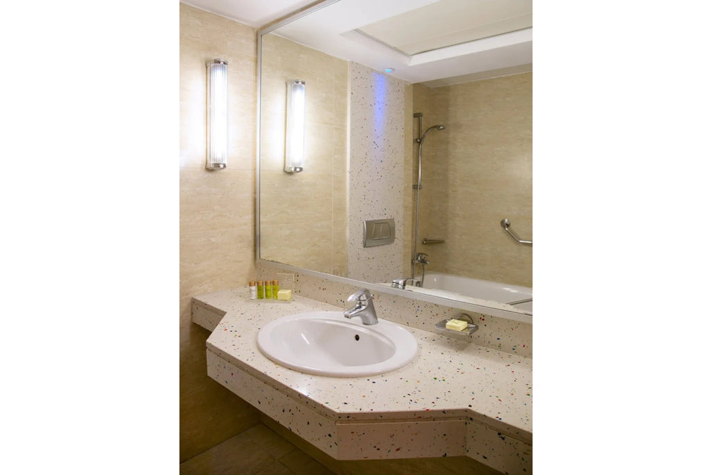 Atlantica Miramare Beach