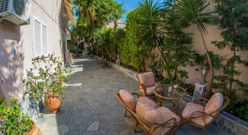 Sithonia Toroni camere