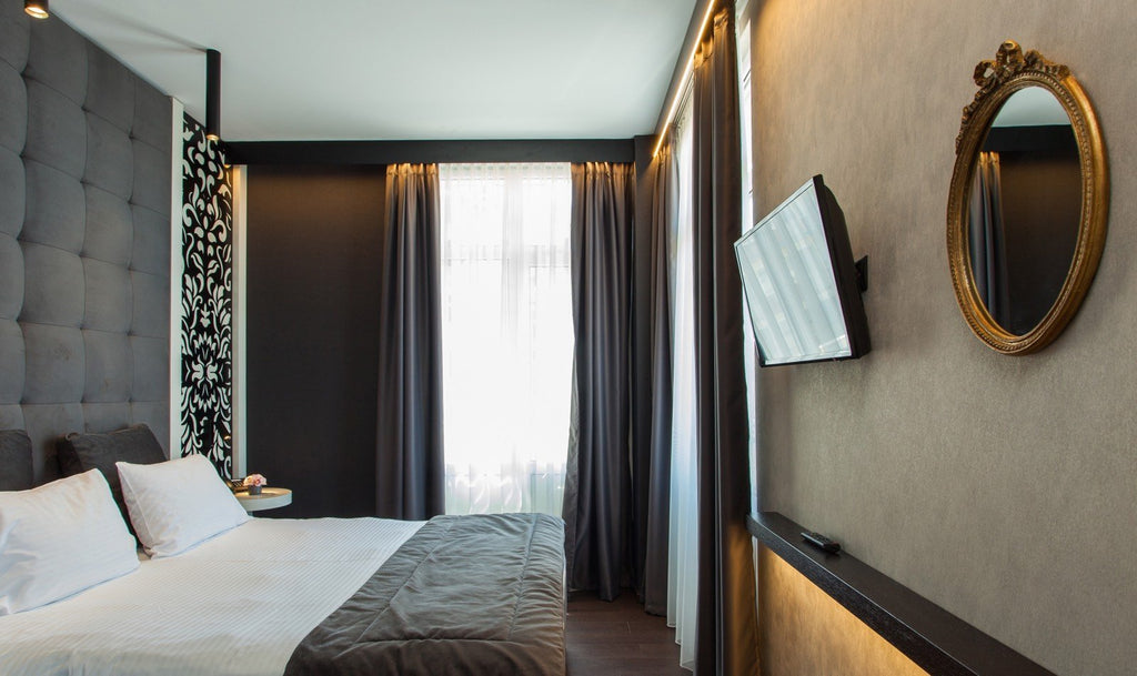 Egnatia Palace Hotel