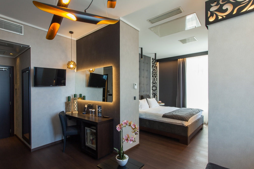 Egnatia Palace Hotel