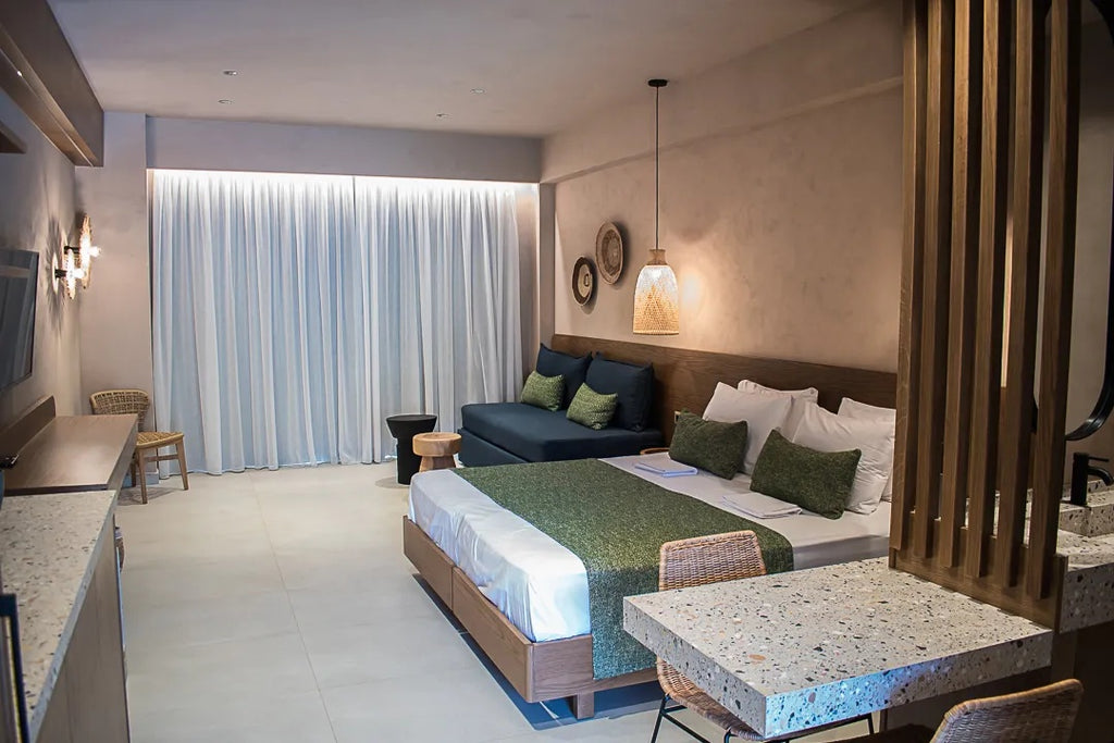 Falasarna Panorama Hotel