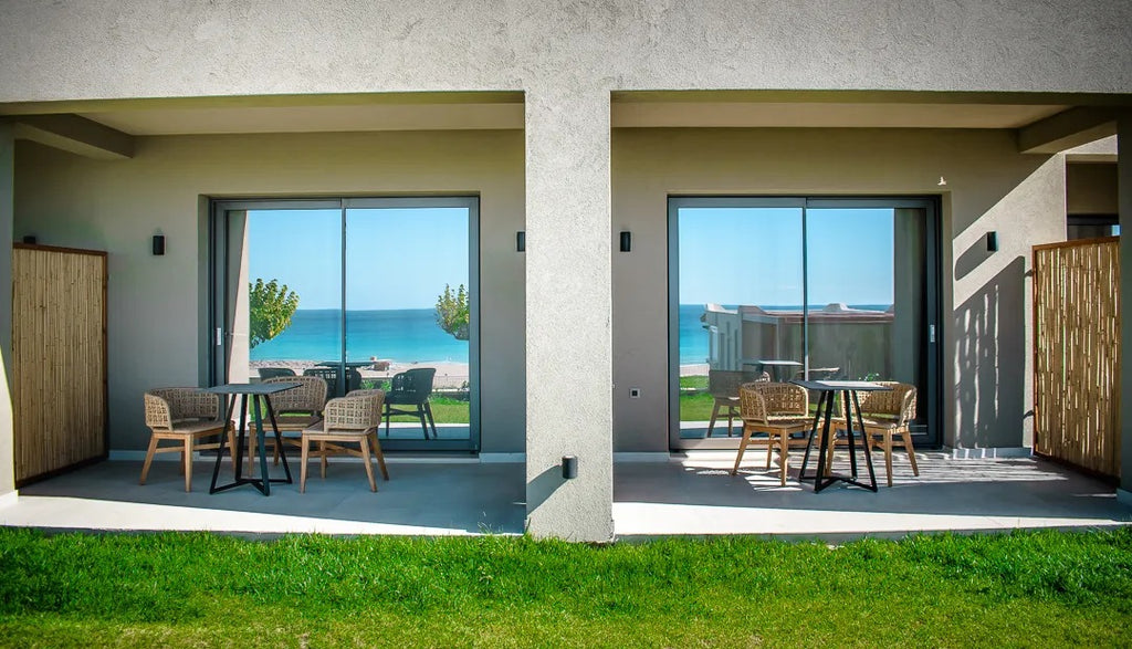 Falasarna Panorama Hotel