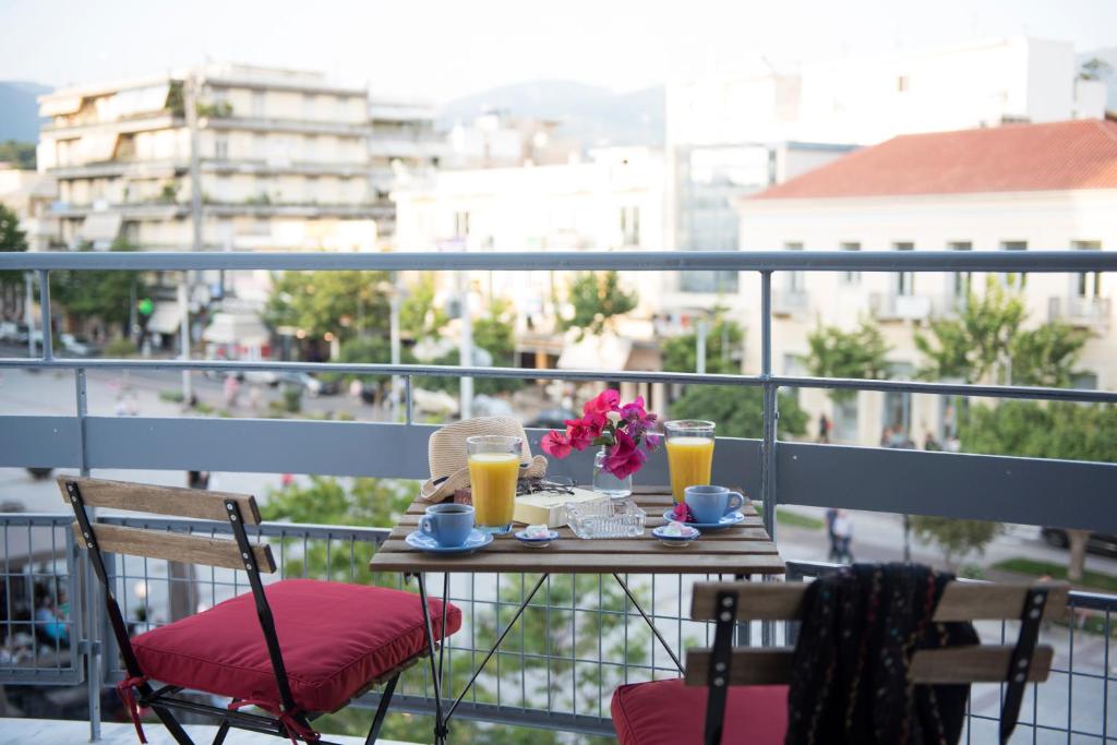 Hotel economico Kalamata