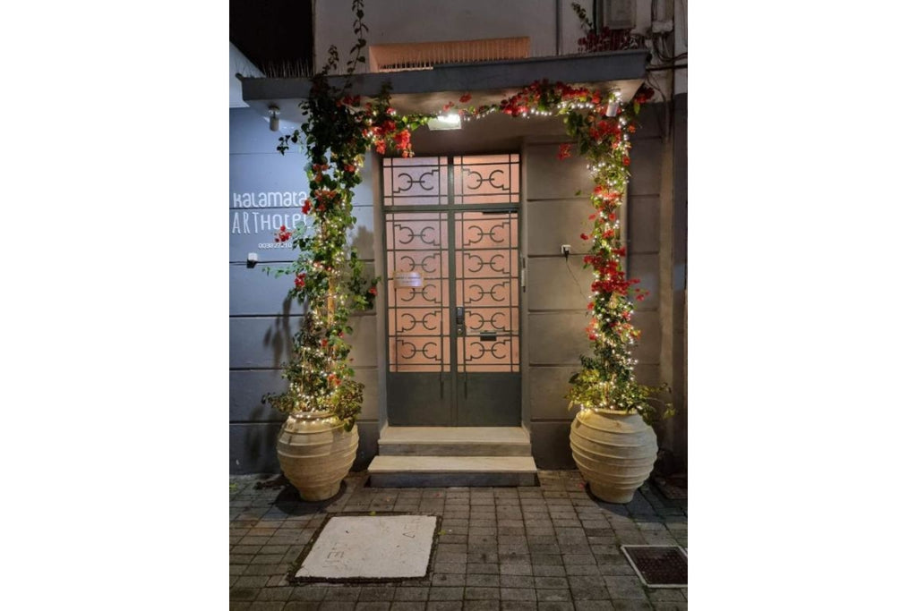 Hotel economico centrale Kalamata