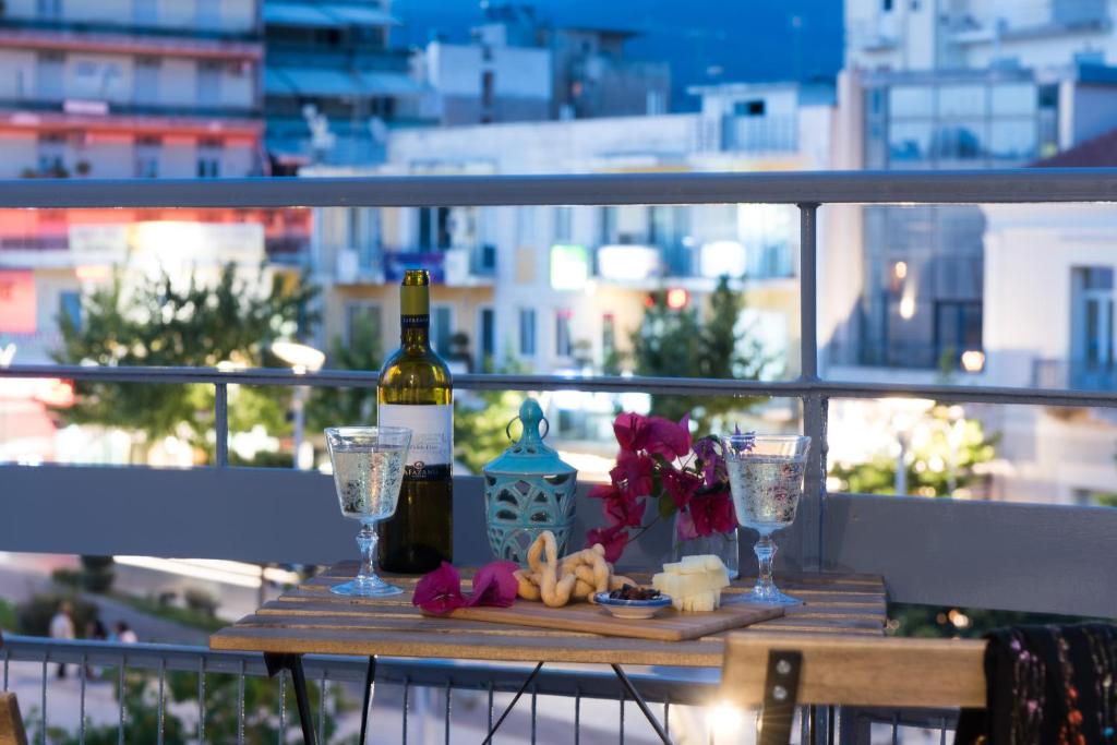 Camera doppia Kalamata