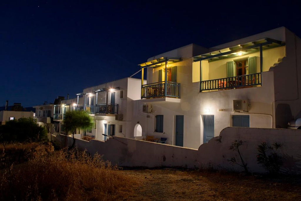 hotel economico koufonissi