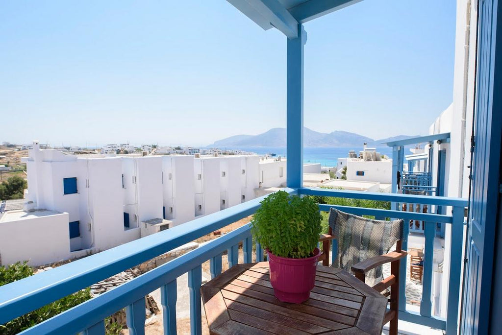 hotel per famiglie koufonissi