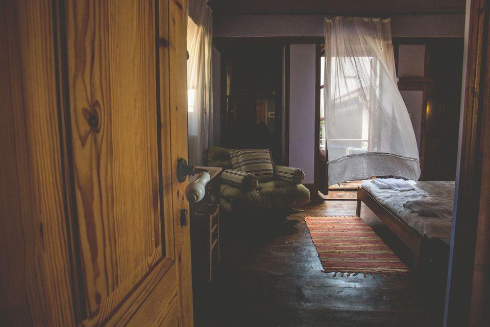 Kastellorizo studios in porto