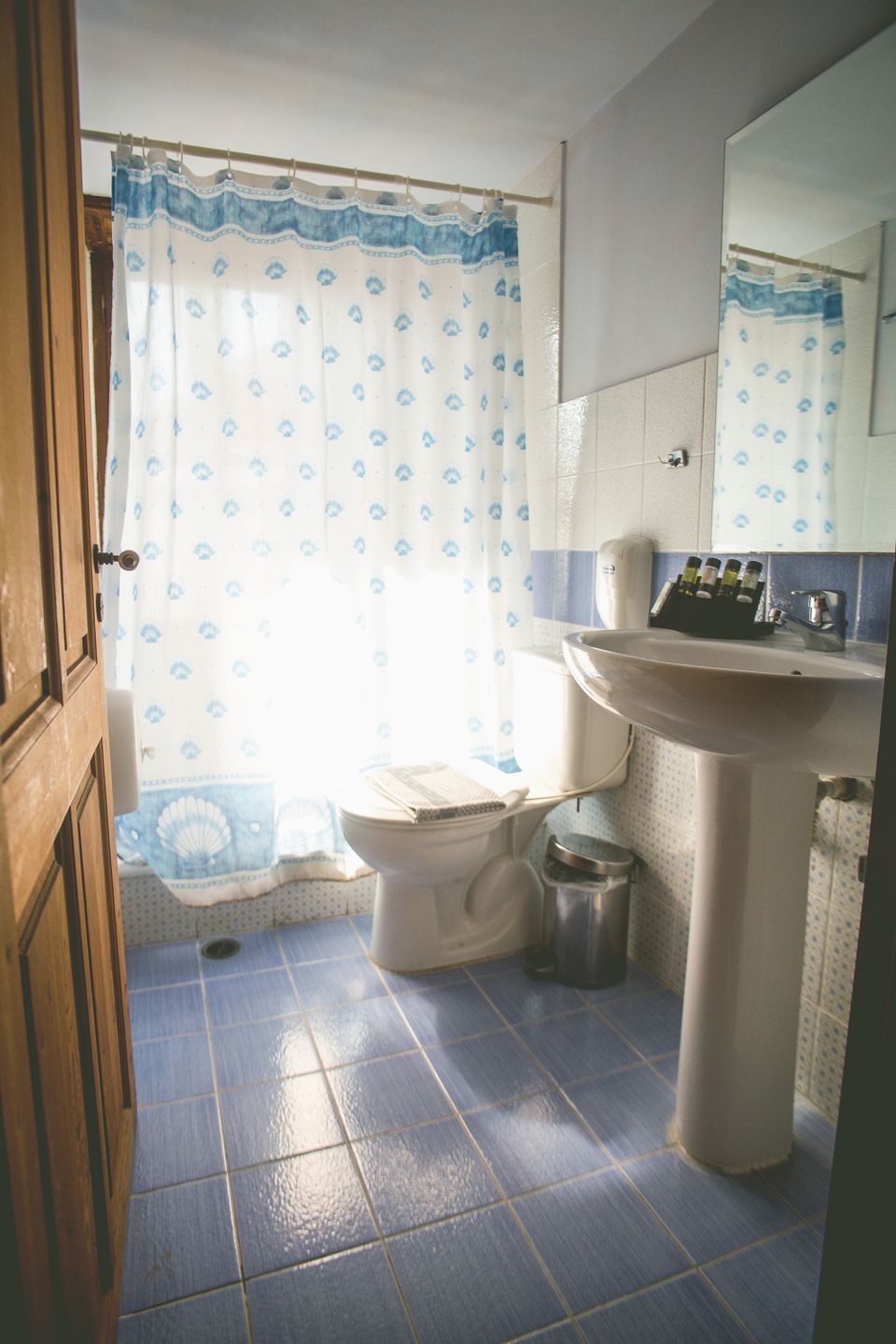 Kastellorizo camere con bagno privato