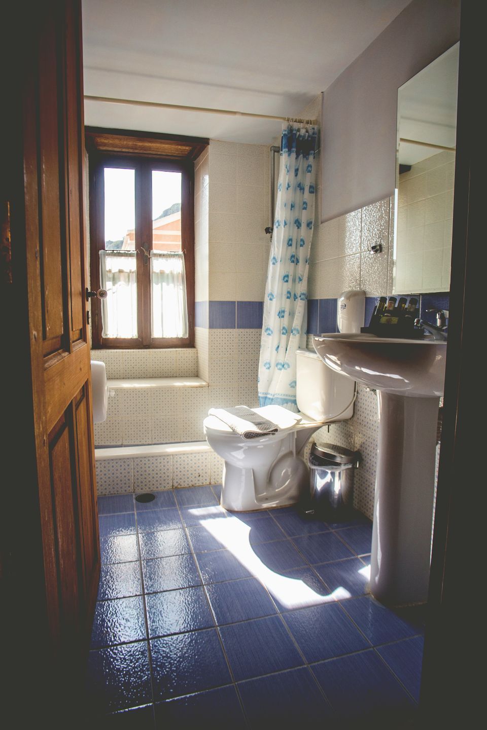 Kastellorizo dove dormire