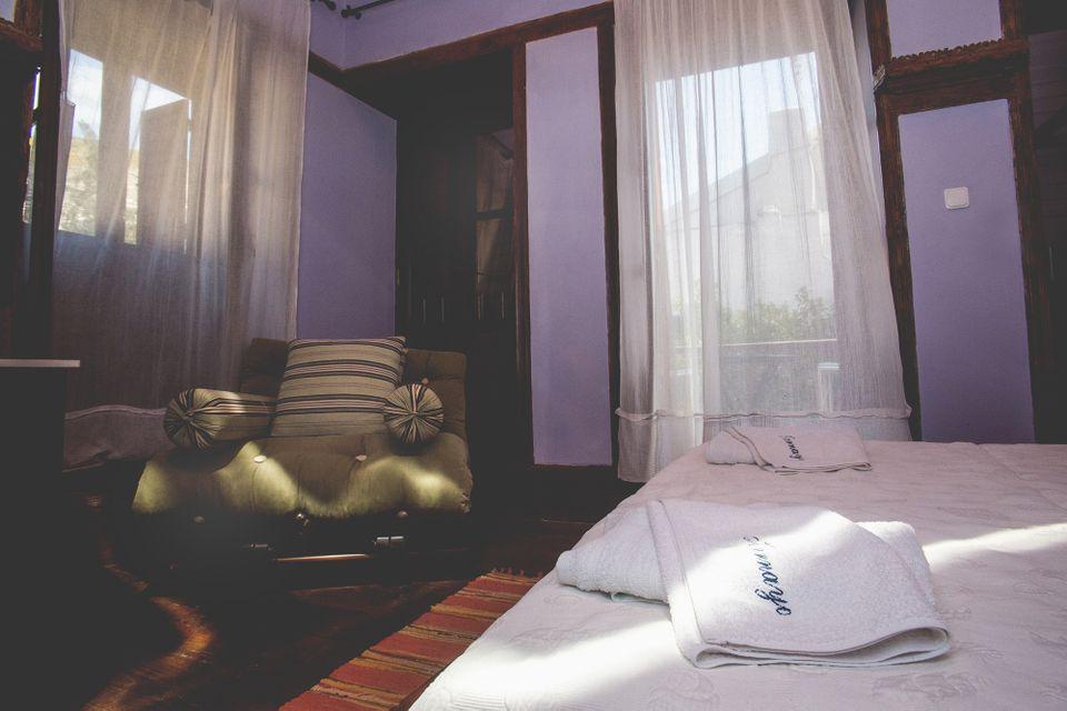 Kastellorizo studios Megisti