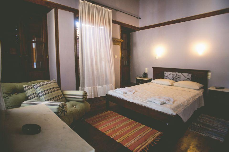 Kastellorizo studios