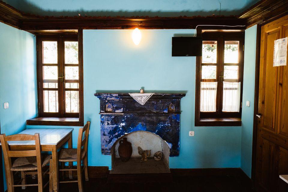 studios più belli di Kastellorizo