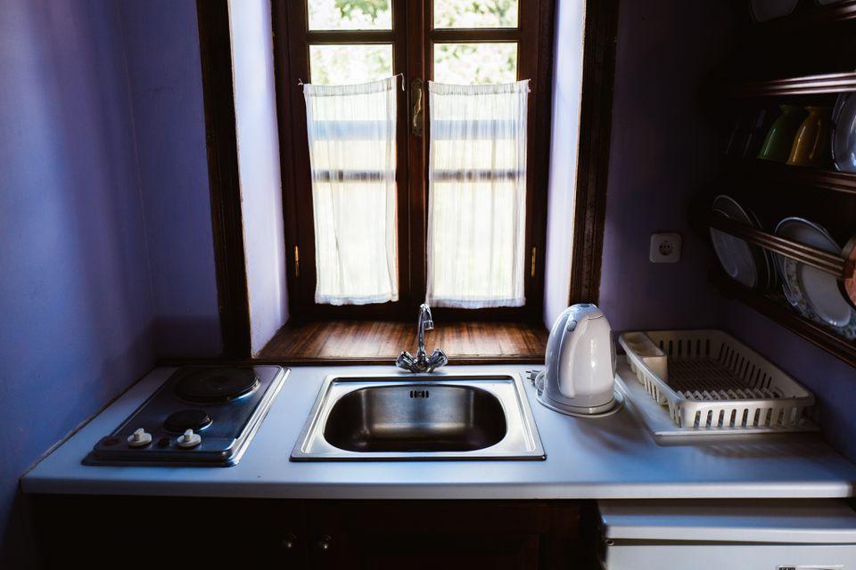 alloggi migliori a Kastellorizo