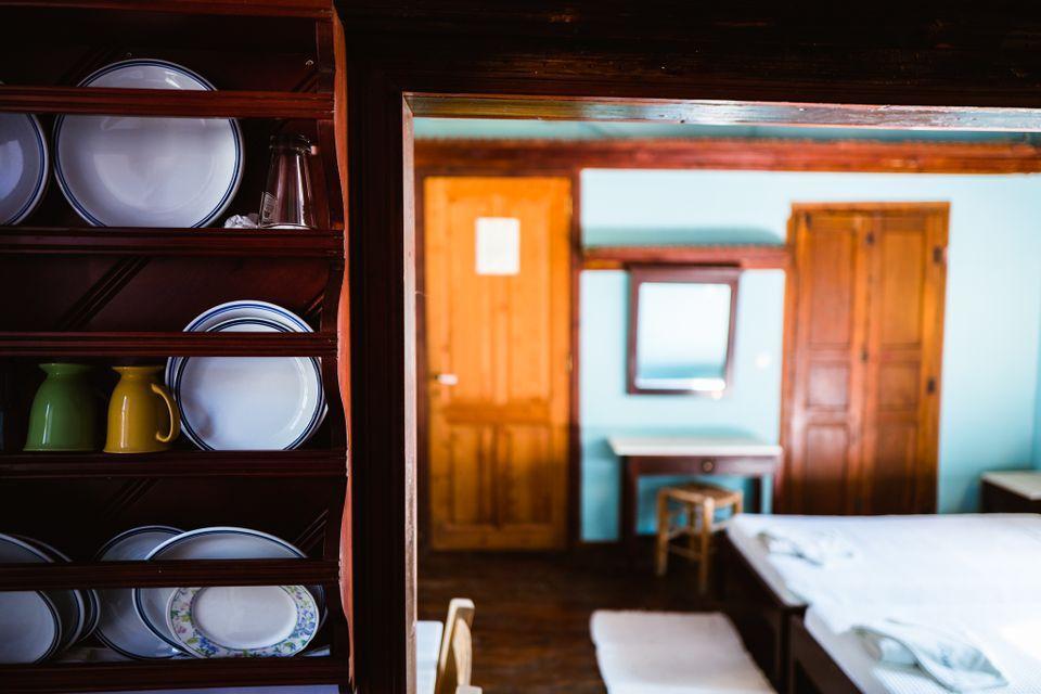 Kastellorizo hotel più belli