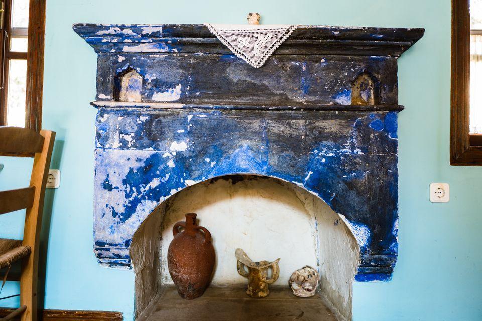 Kastellorizo hotel consigliati