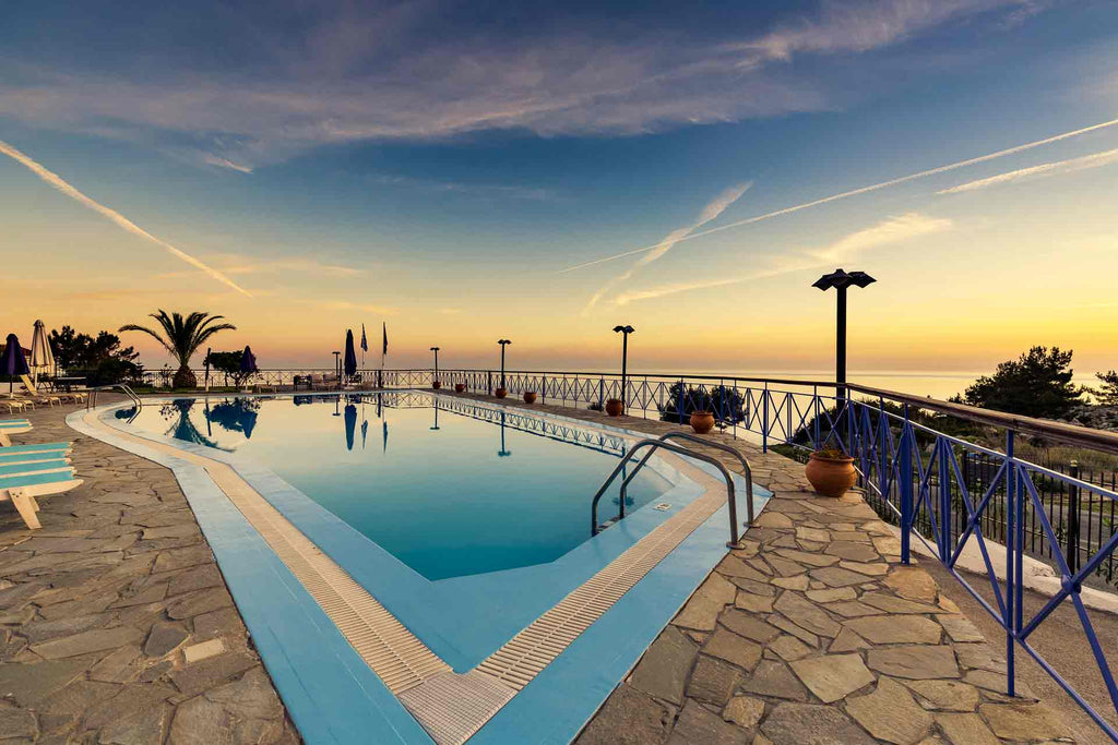 dove dormire ad ikaria