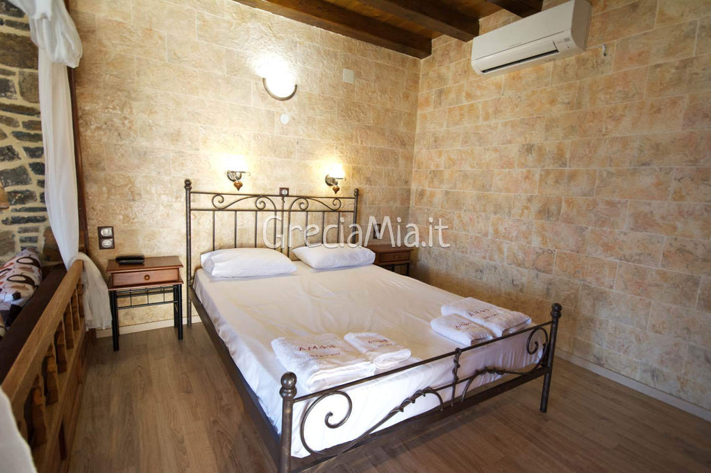 Kasos appartamento spazioso