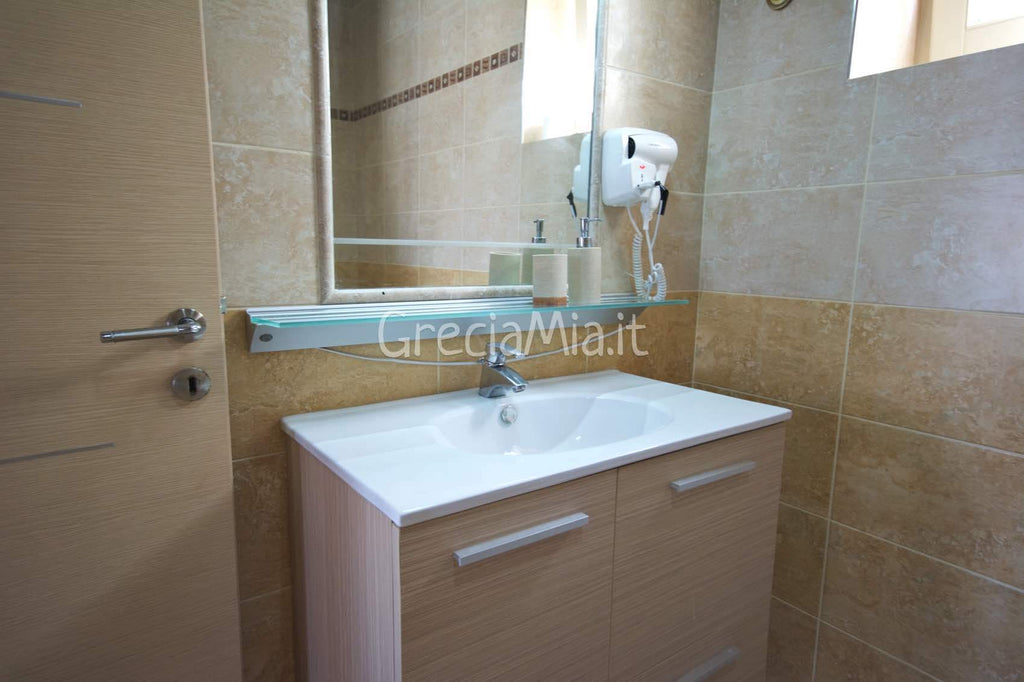 Kasos appartamento nuovo