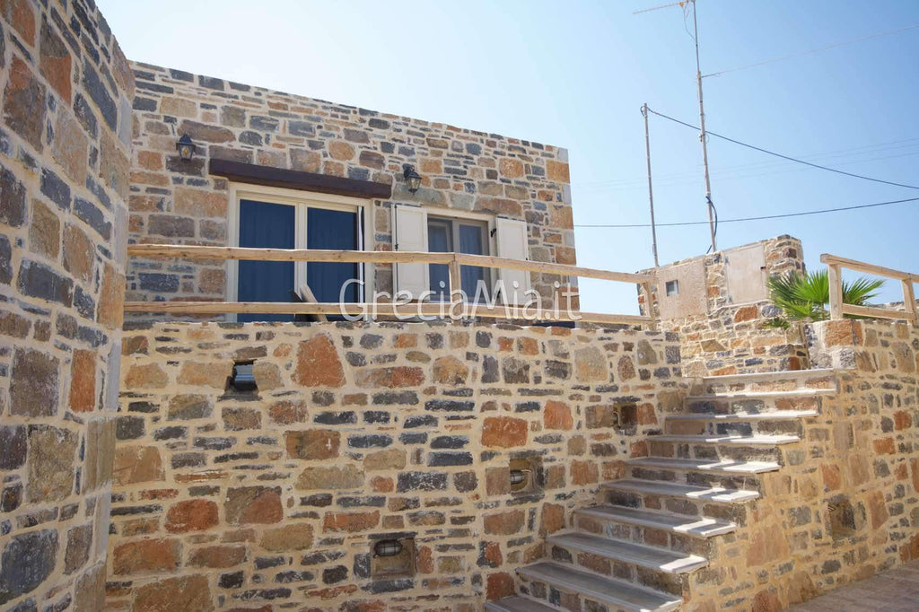 Kasos alloggi consigliati