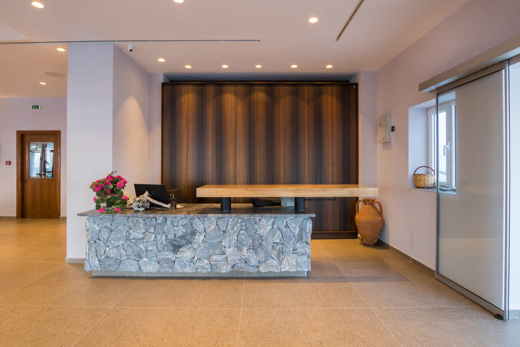 Amoopi Kastelia Beach Hotel